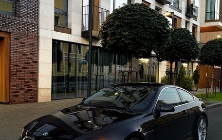 BMW 6 серия, 2008 год, 2 250 000 рублей, 3 фотография