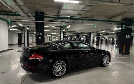 BMW 6 серия, 2008 год, 2 250 000 рублей, 11 фотография