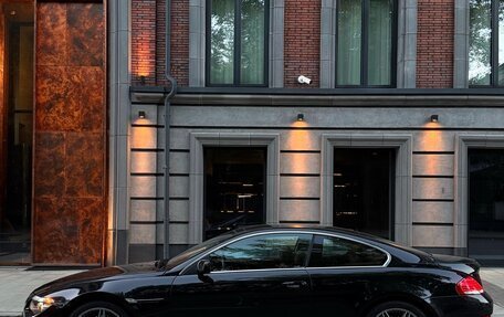 BMW 6 серия, 2008 год, 2 250 000 рублей, 7 фотография