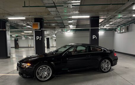 BMW 6 серия, 2008 год, 2 250 000 рублей, 9 фотография