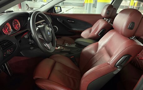 BMW 6 серия, 2008 год, 2 250 000 рублей, 14 фотография