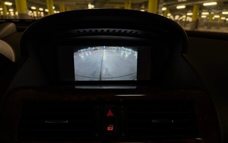 BMW 6 серия, 2008 год, 2 250 000 рублей, 25 фотография