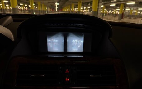 BMW 6 серия, 2008 год, 2 250 000 рублей, 24 фотография