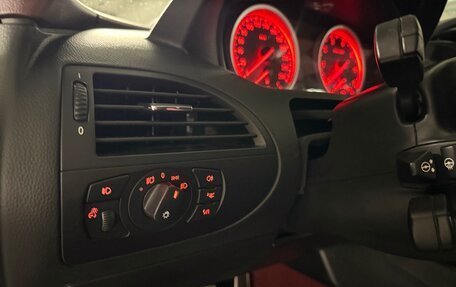 BMW 6 серия, 2008 год, 2 250 000 рублей, 21 фотография