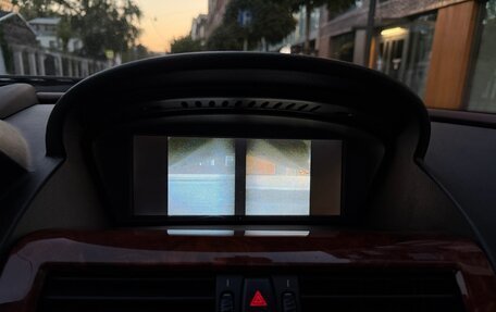 BMW 6 серия, 2008 год, 2 250 000 рублей, 23 фотография