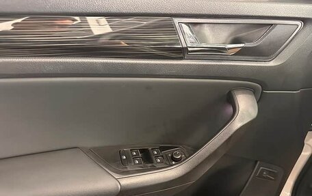 Skoda Kodiaq I, 2021 год, 2 300 000 рублей, 9 фотография