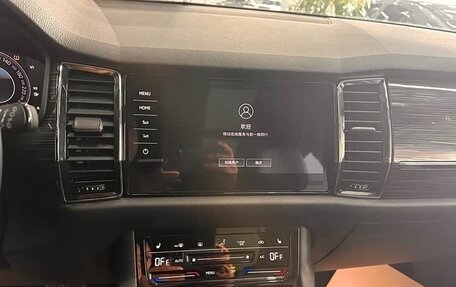 Skoda Kodiaq I, 2021 год, 2 300 000 рублей, 15 фотография