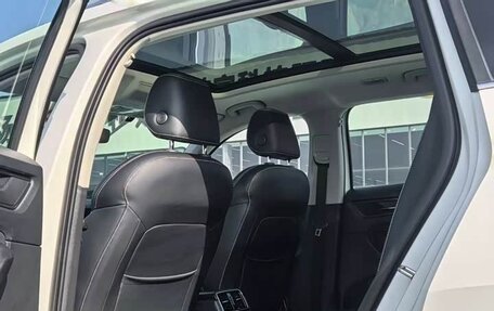 Skoda Kodiaq I, 2021 год, 2 300 000 рублей, 17 фотография