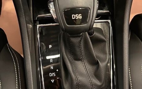 Skoda Kodiaq I, 2021 год, 2 300 000 рублей, 14 фотография