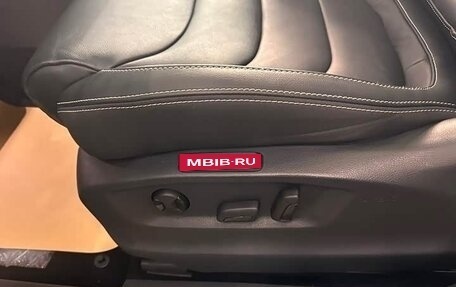 Skoda Kodiaq I, 2021 год, 2 300 000 рублей, 12 фотография