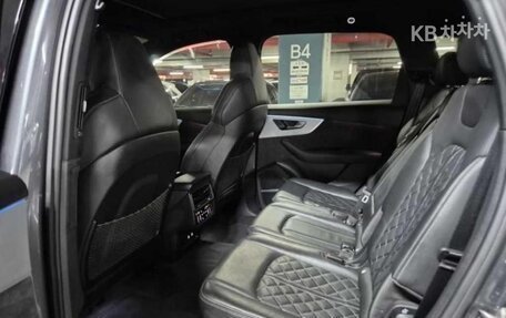 Audi Q7, 2022 год, 4 418 000 рублей, 6 фотография