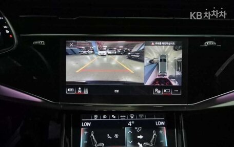 Audi Q7, 2022 год, 4 418 000 рублей, 8 фотография