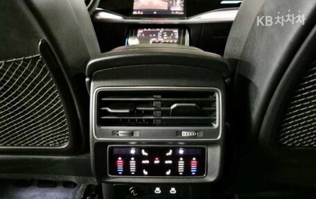 Audi Q7, 2022 год, 4 418 000 рублей, 14 фотография
