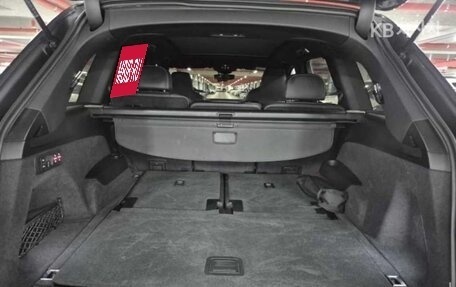 Audi Q7, 2022 год, 4 418 000 рублей, 11 фотография