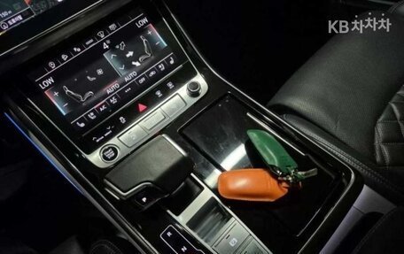 Audi Q7, 2022 год, 4 418 000 рублей, 19 фотография
