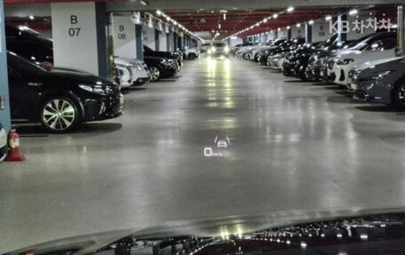 Audi Q7, 2022 год, 4 418 000 рублей, 16 фотография