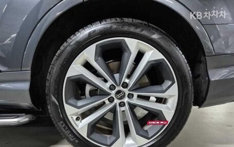 Audi Q7, 2022 год, 4 418 000 рублей, 20 фотография