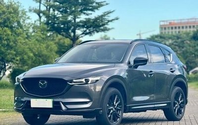 Mazda CX-5 II, 2021 год, 2 265 000 рублей, 1 фотография