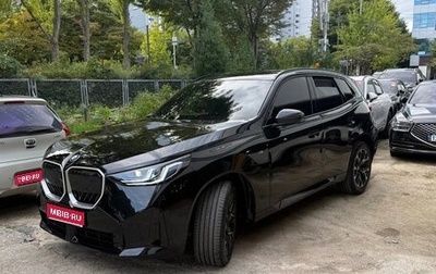 BMW X3, 2025 год, 7 200 777 рублей, 1 фотография