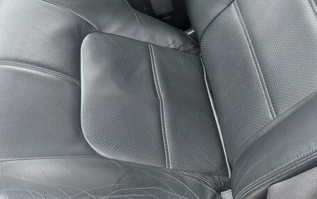 Nissan Murano, 2015 год, 2 149 999 рублей, 15 фотография