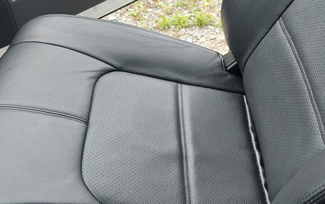 Nissan Murano, 2015 год, 2 149 999 рублей, 16 фотография