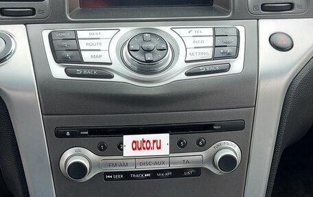 Nissan Murano, 2015 год, 2 149 999 рублей, 13 фотография