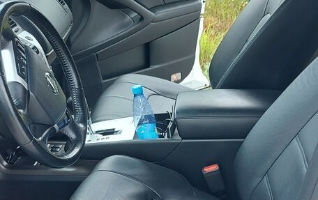 Nissan Murano, 2015 год, 2 149 999 рублей, 14 фотография