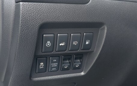 Nissan Murano, 2015 год, 2 149 999 рублей, 11 фотография