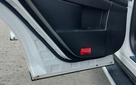 Nissan Murano, 2015 год, 2 149 999 рублей, 17 фотография