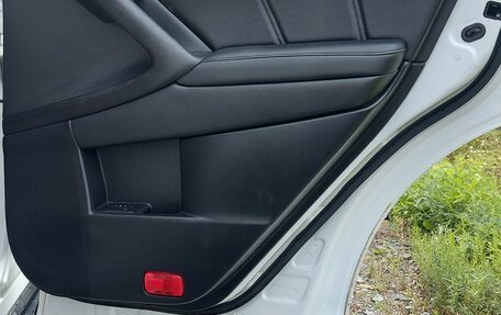 Nissan Murano, 2015 год, 2 149 999 рублей, 20 фотография