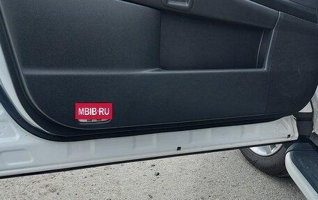 Nissan Murano, 2015 год, 2 149 999 рублей, 18 фотография