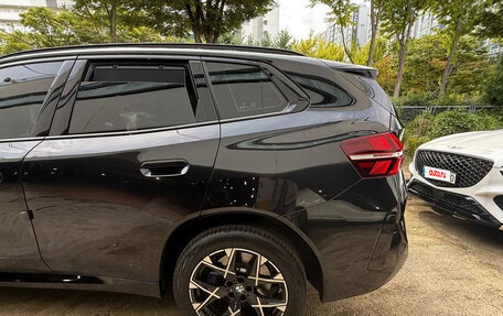 BMW X3, 2025 год, 7 200 777 рублей, 3 фотография