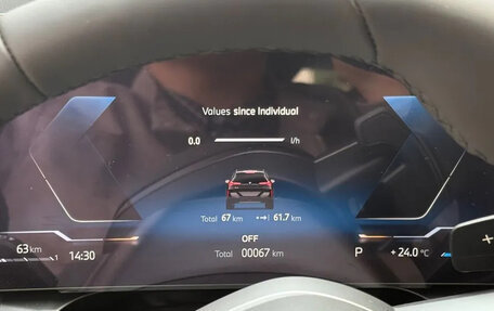 BMW X3, 2025 год, 7 200 777 рублей, 8 фотография