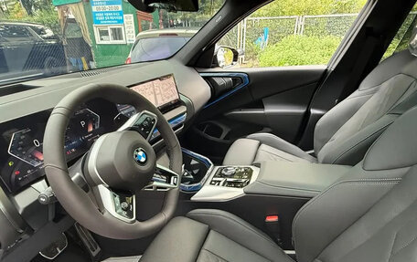 BMW X3, 2025 год, 7 200 777 рублей, 6 фотография