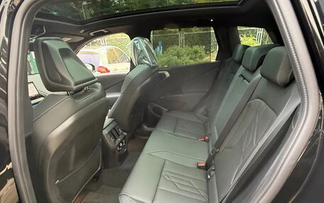 BMW X3, 2025 год, 7 200 777 рублей, 10 фотография