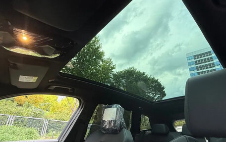 BMW X3, 2025 год, 7 200 777 рублей, 7 фотография