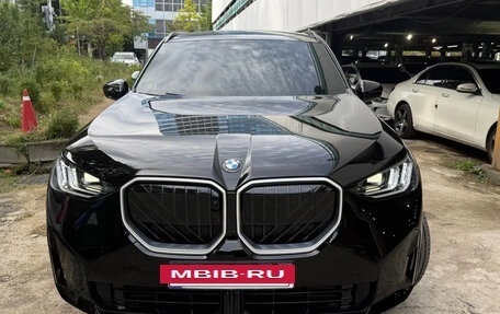 BMW X3, 2025 год, 7 200 777 рублей, 2 фотография