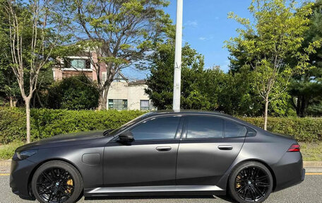 BMW M5, 2025 год, 18 900 776 рублей, 4 фотография