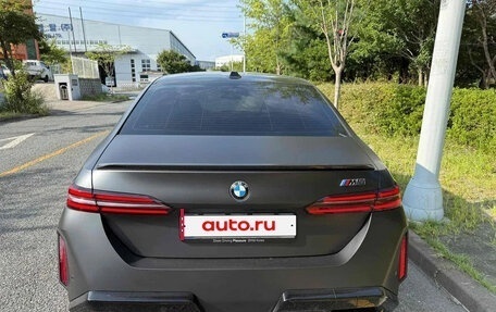 BMW M5, 2025 год, 18 900 776 рублей, 6 фотография