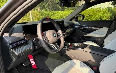 BMW M5, 2025 год, 18 900 776 рублей, 8 фотография