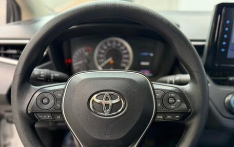 Toyota Corolla, 2021 год, 1 510 000 рублей, 6 фотография