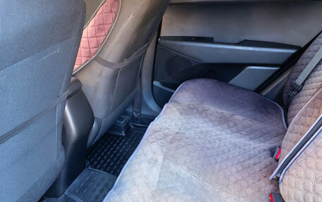 Hyundai Creta I рестайлинг, 2017 год, 1 800 000 рублей, 7 фотография