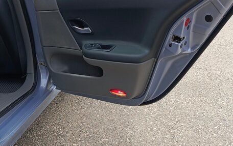 Renault Laguna II, 2001 год, 550 000 рублей, 6 фотография