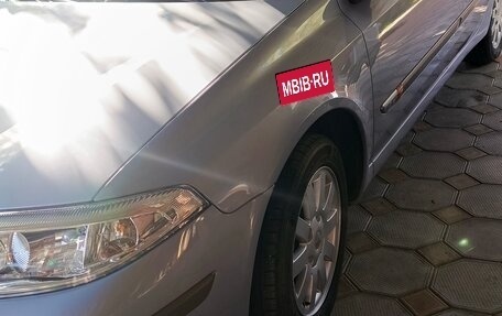 Renault Laguna II, 2001 год, 550 000 рублей, 2 фотография