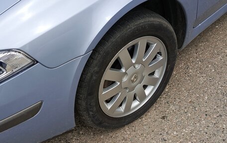 Renault Laguna II, 2001 год, 550 000 рублей, 11 фотография