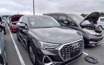 Audi Q3 Sportback, 2020 год, 2 250 000 рублей, 1 фотография