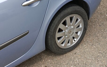 Renault Laguna II, 2001 год, 550 000 рублей, 9 фотография