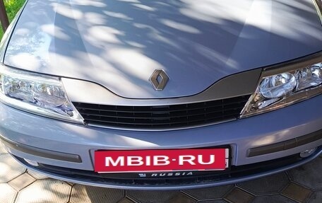 Renault Laguna II, 2001 год, 550 000 рублей, 19 фотография