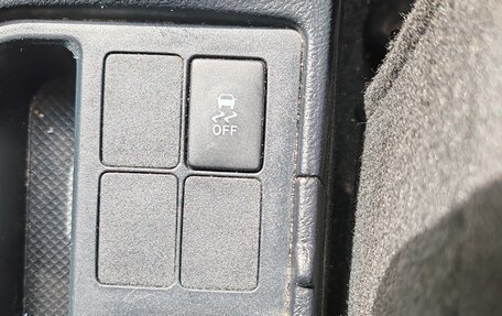 Toyota Vitz, 2016 год, 800 000 рублей, 9 фотография