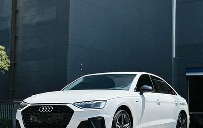 Audi A4, 2022 год, 2 300 000 рублей, 1 фотография